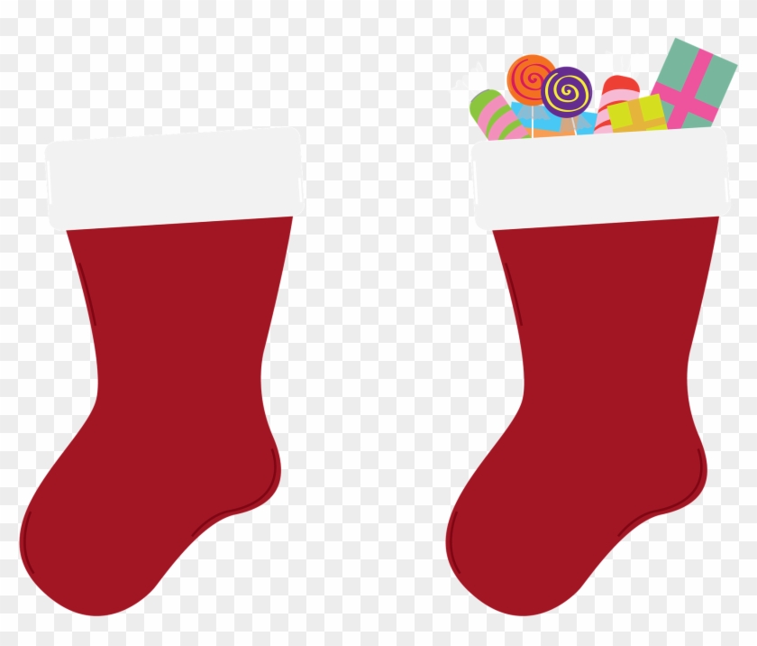Christmas Stockings Stockings Christmas Decorations - Stocking #149304