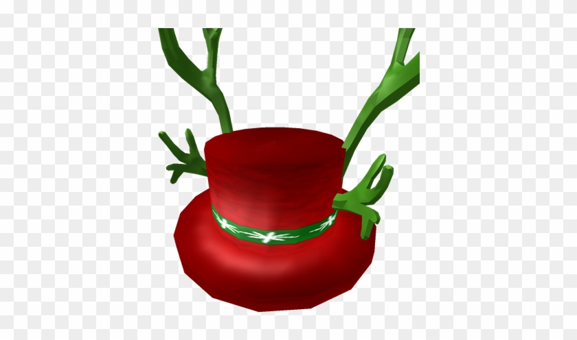Top Hat Clipart Christmas - Transparent Christmas Top Hats #149383