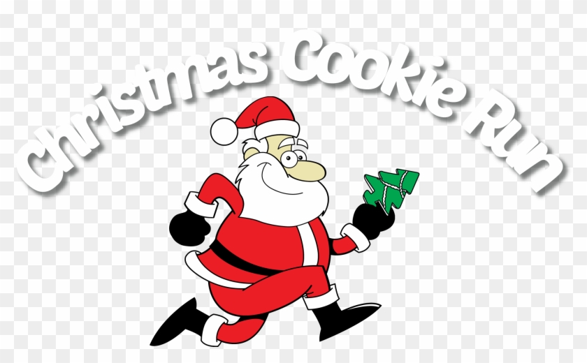 Christmas Cookie Run Tampa - Christmas Day #149385