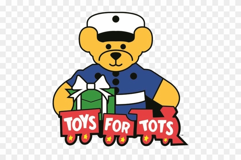 We're Collecting Toys - Toys For Tots #149418