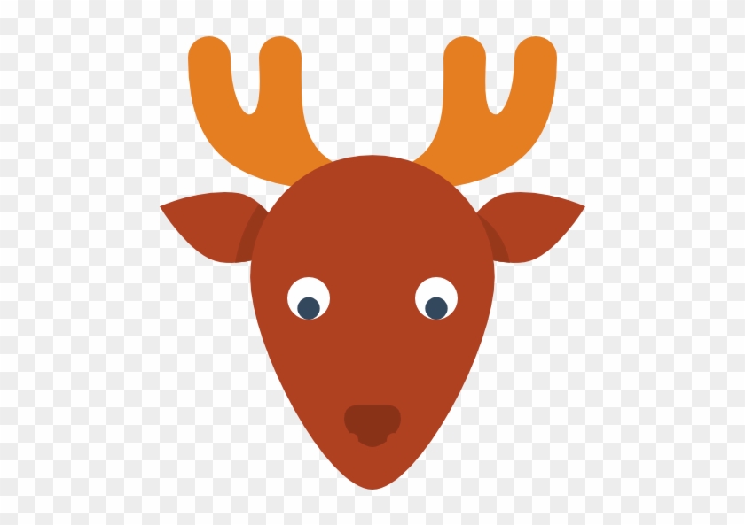 Format - Png - Deer Icon Png #149521