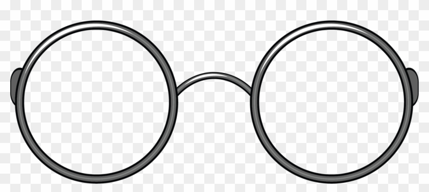 Broken Eyeglasses Clipart - Glasses Clipart #149760