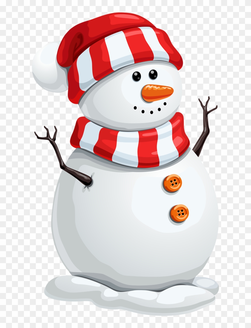 Фото, Автор Soloveika На Яндекс - Snowman Clipart #150013