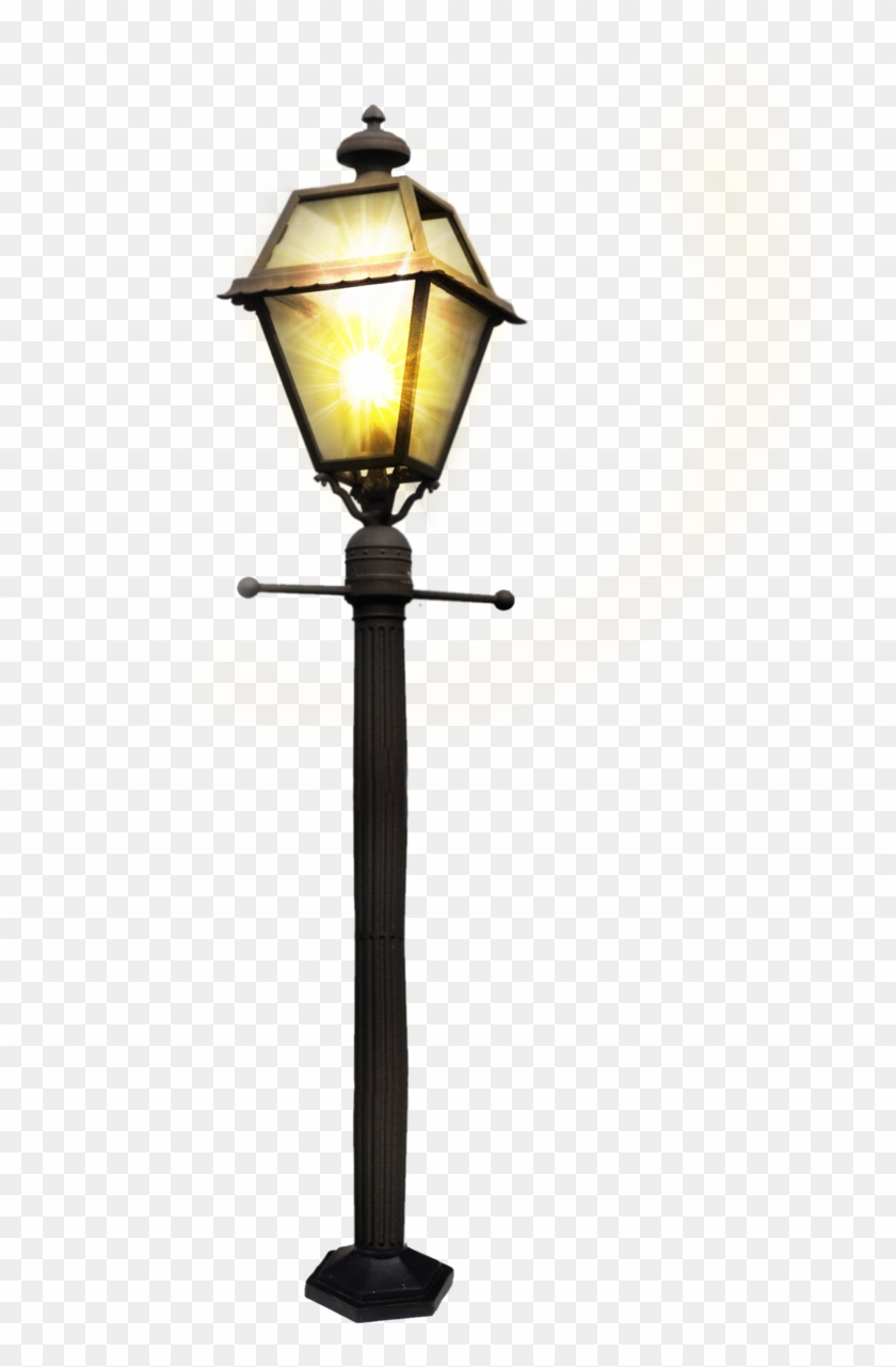 Street Light Png Clipart - Google Assistant Home Automation #150066