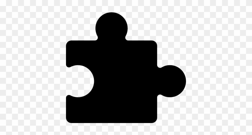 Puzzle Piece Vector - Puzzle .png #150080