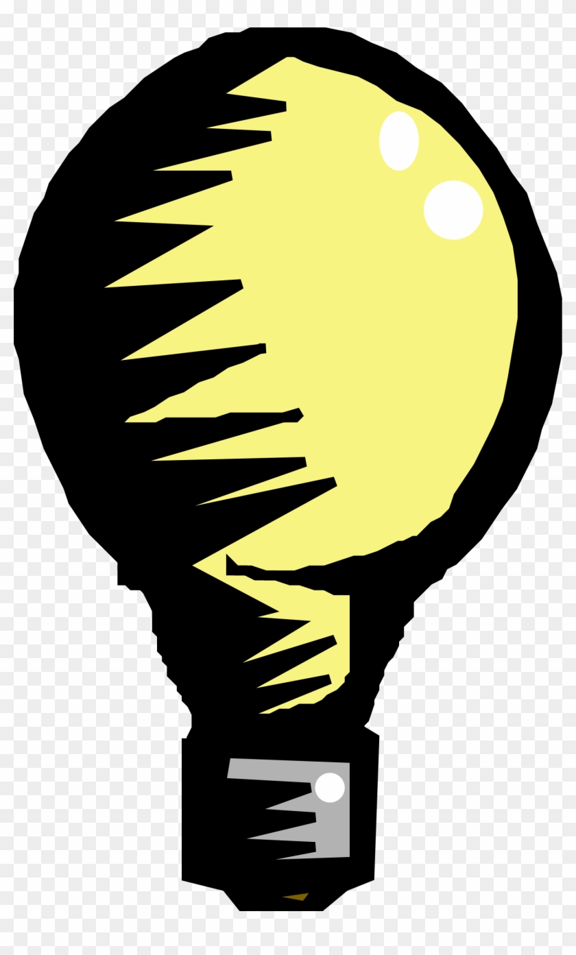 Light Bulb Free Lightbulb Clipart 2 Pages Of Public - Light Bulb Clip Art #150103