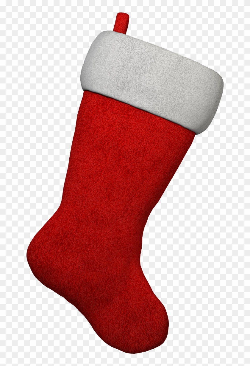 Christmas Stocking Png Free Download - Christmas Stocking #150111