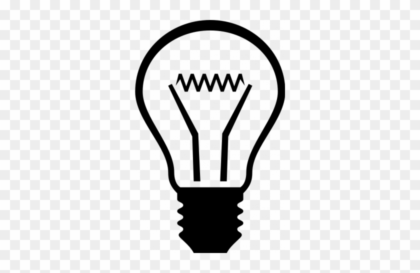 Light Bulb Clipart Monopoly - Light Bulb Clip Art #150122