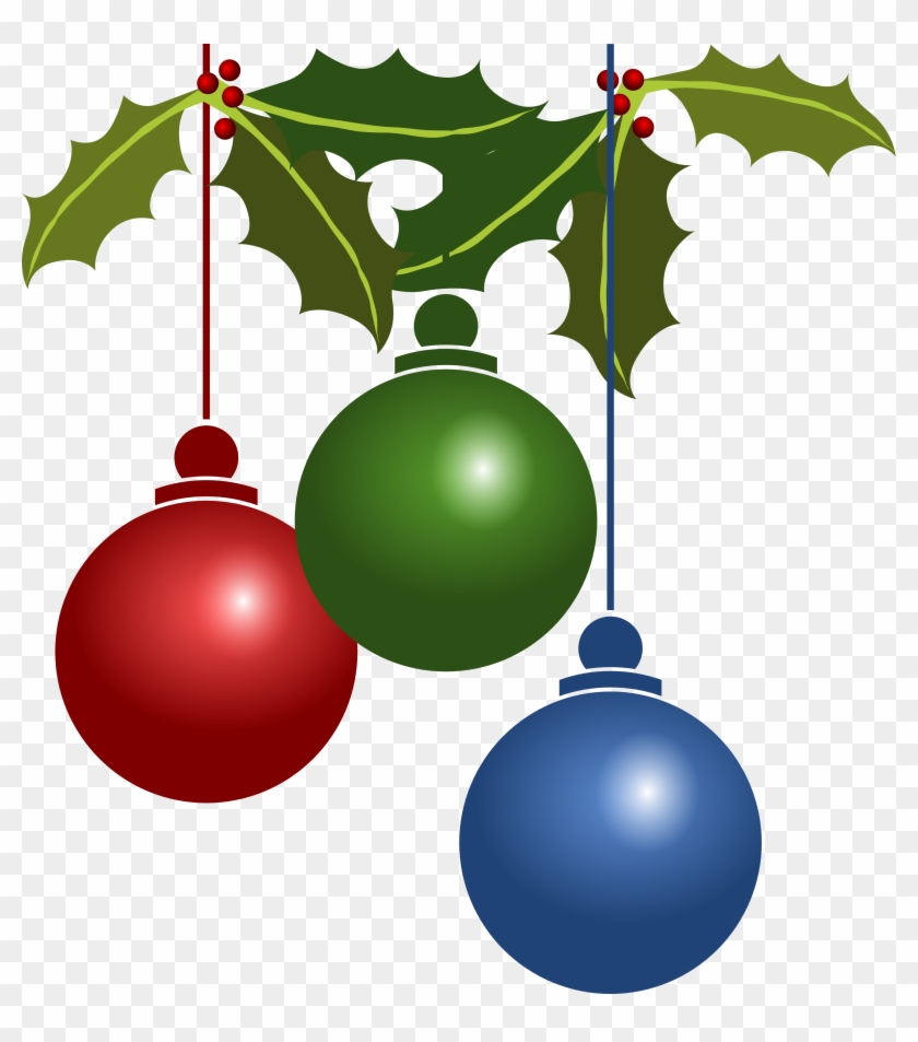 Xmas Tree Clipart Png - Christmas Clip Art Png #150278