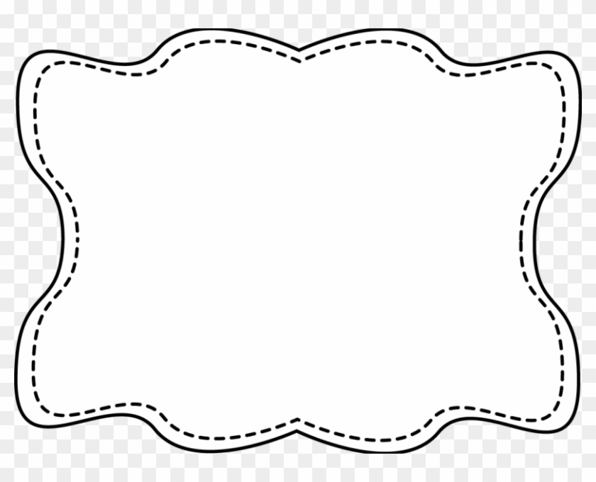 Enjoyable Design Ideas Frame Clip Art Border Free Teaching - Clip Art #150426