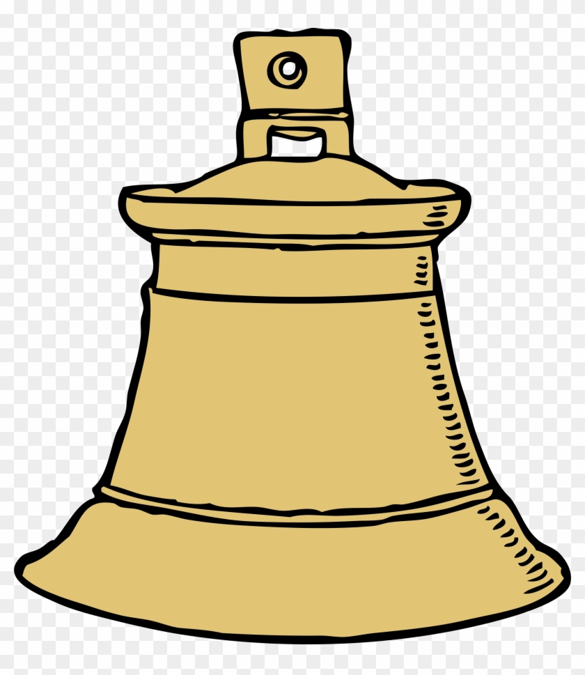 Download Png Image Report - Bell Clip Art #150542