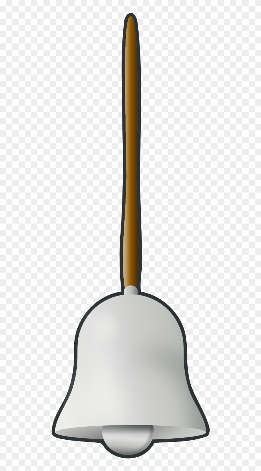 Bell Clipart Free Images Image - Silver Bell Png #150575
