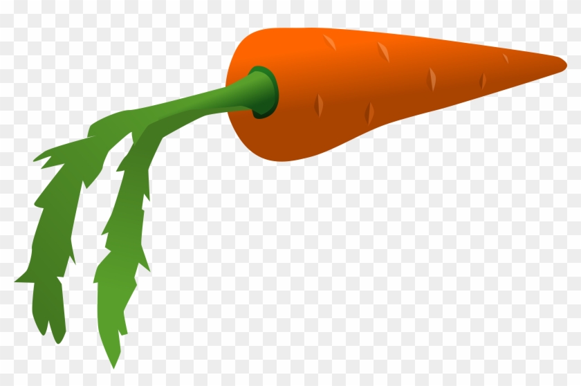 This Free Icons Png Design Of Cartoon Carrot - Carrots Images Clip Art #150632