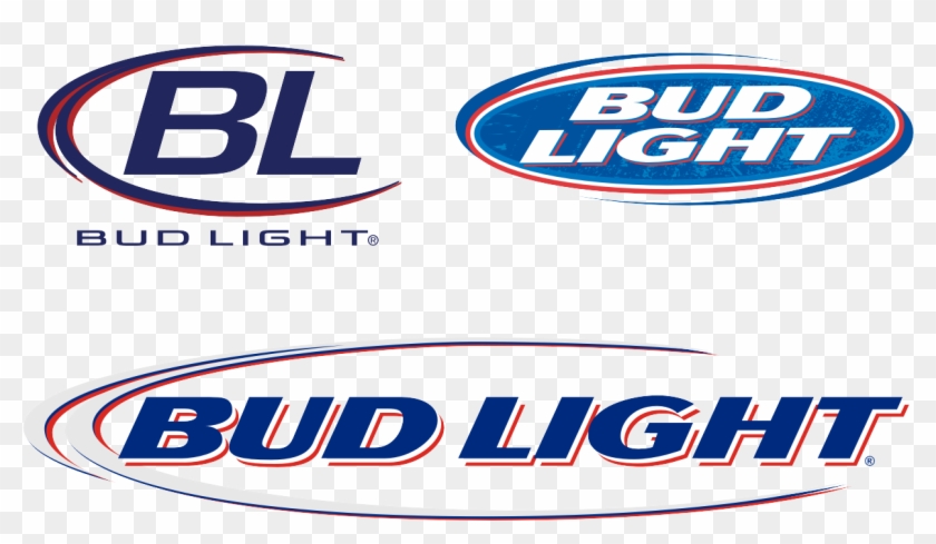 Bud Light Logo Vector - Bud Light Logo Png #151013