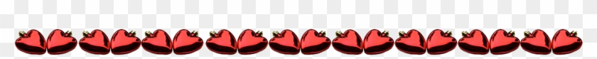 Christmas Heart Border - Heart #151099