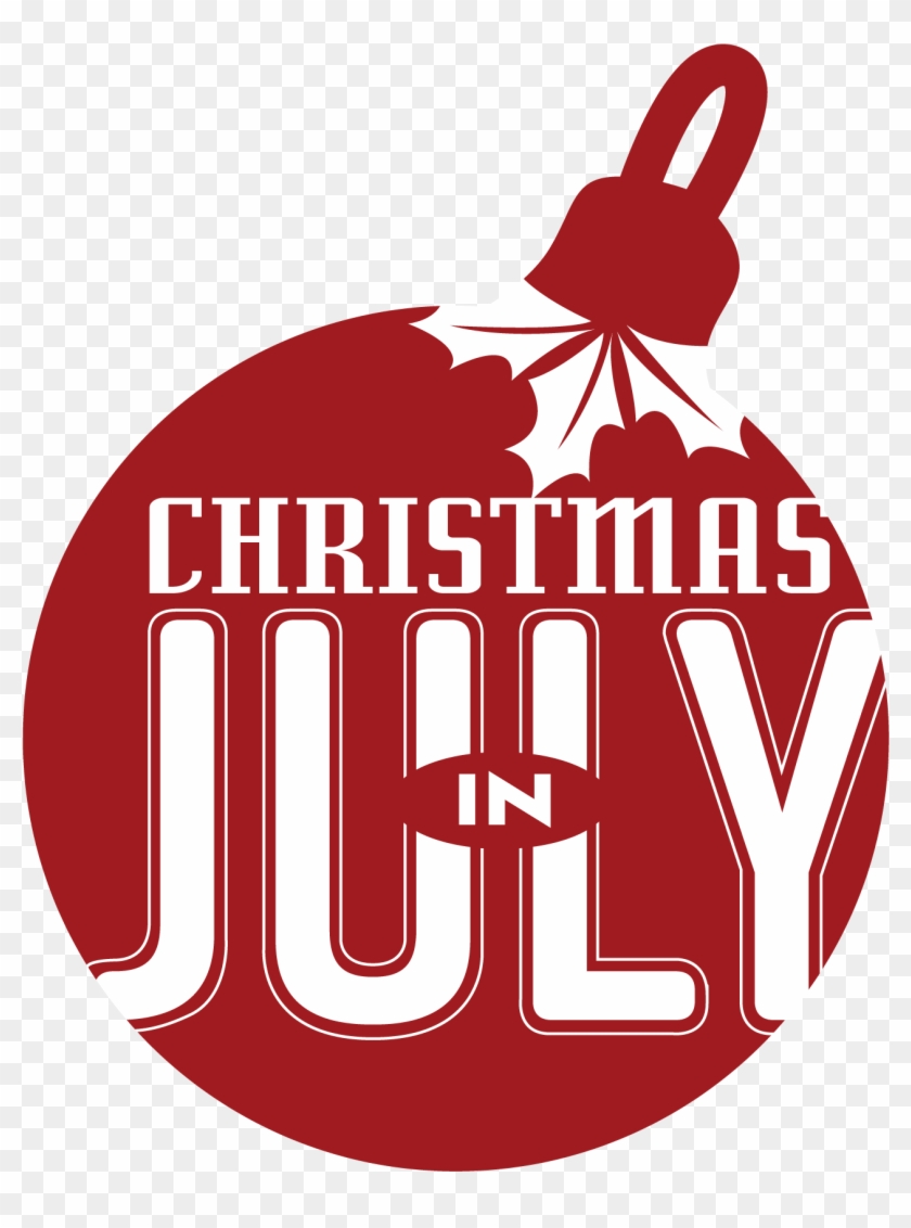 Christmas - Merry Christmas In July #151208