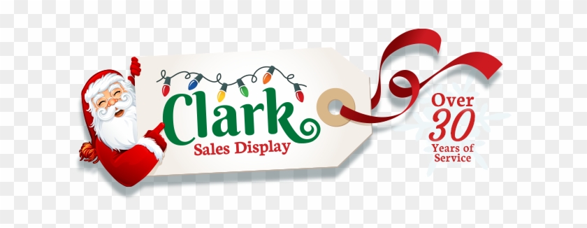 Friend Us On Facebook - Christmas Sales Banners #151240