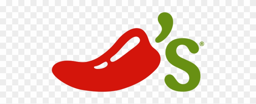 This Tex-mex Restaurant Chain's Logo Has Changed Several - Brinker Chili's (email Delivery) #151312