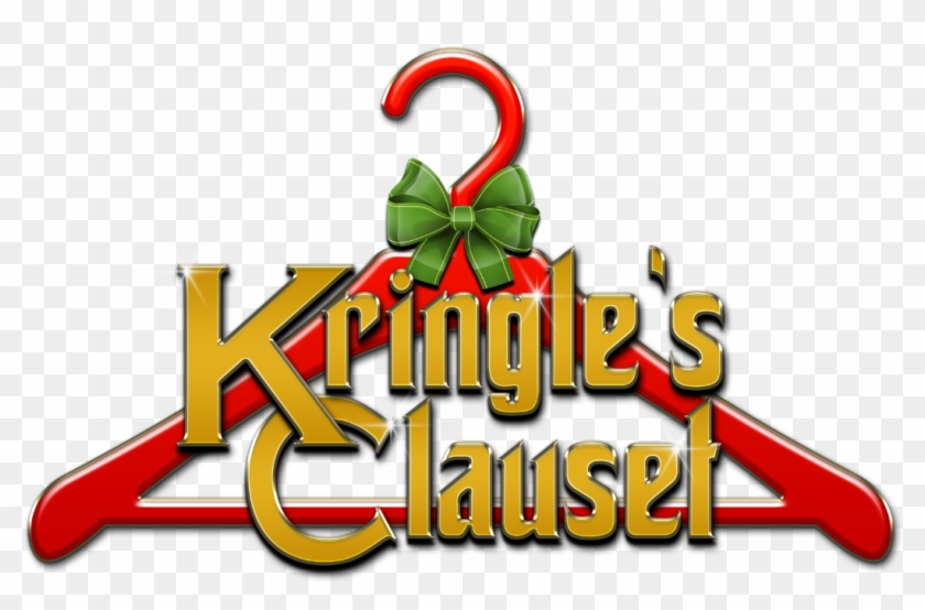 Lee Andrews Kringle's Clauset - Lee Andrews Kringle's Clauset #151392