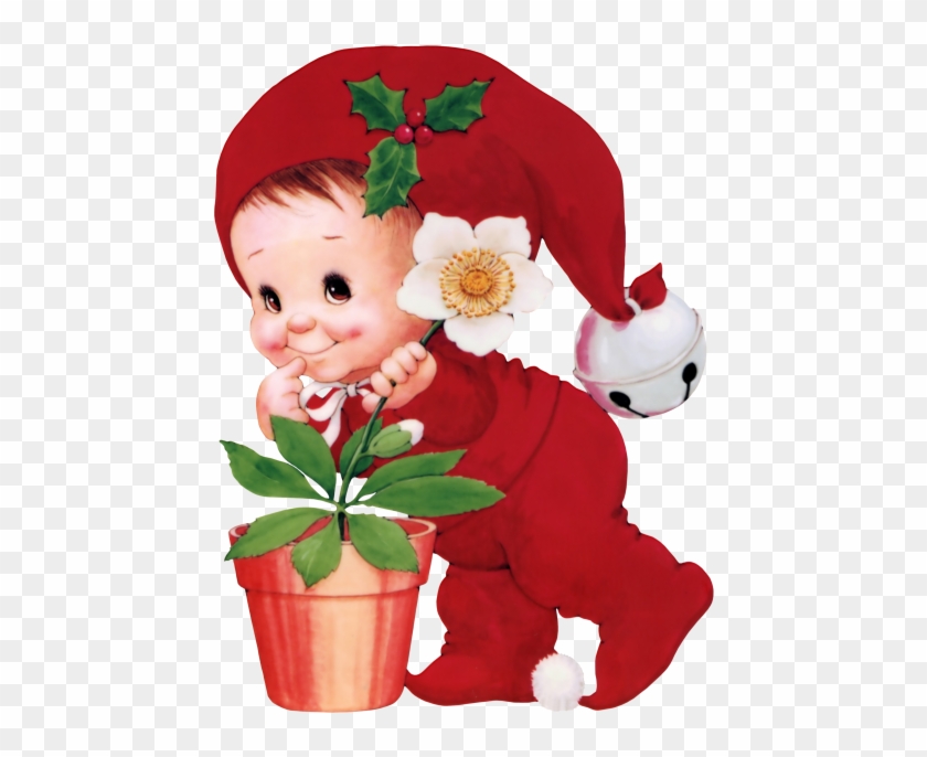 Kerst Morehead - Merry Christmas Baby Gif #151696