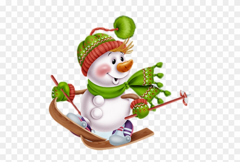 0 1b08c4 A785054 L - Snowman #151895