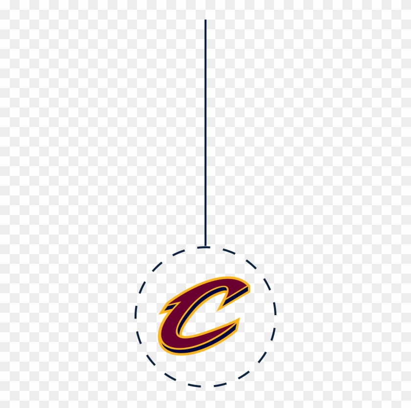 Wolves Vs Cavaliers - Nba Cleveland Cavaliers 4 X 8 Set #151924