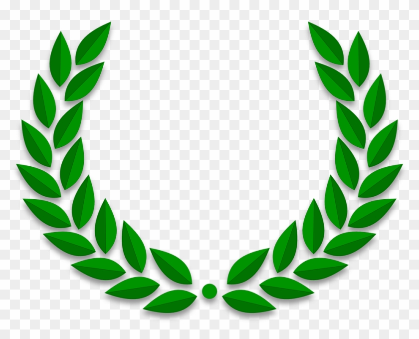 Laurel Wreath #151980