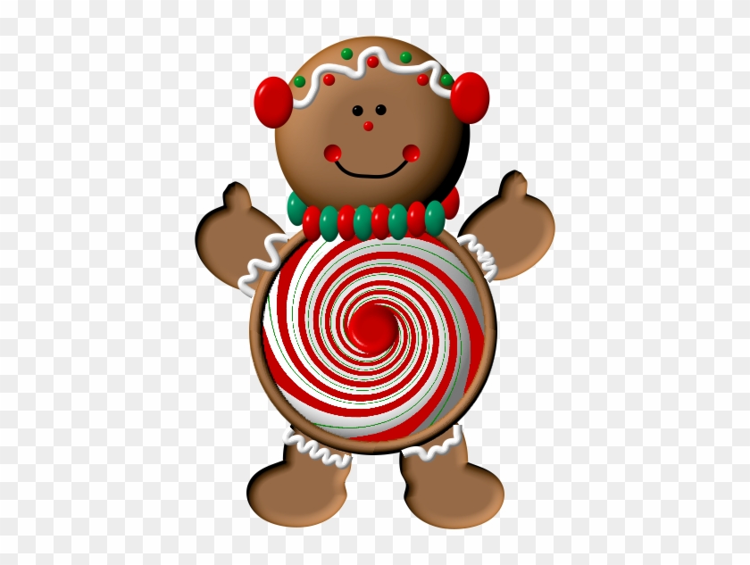 Christmas Gingerbread Man * - Christmas Gingerbread Man * #152143