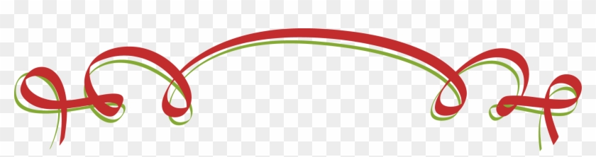 Christmas Dividers Png File - Christmas Dividers Png File #152157