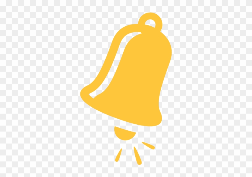 Bell Icon - Bell Icon - Free Transparent PNG Clipart Images Download