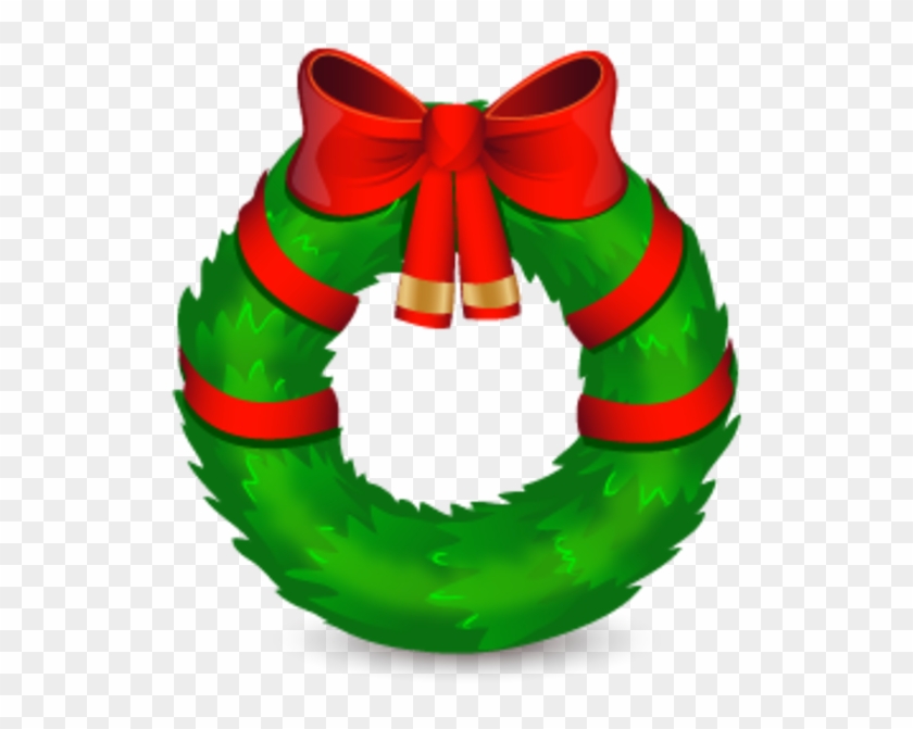 Christmas Reef Clipart #152172