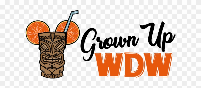 Grown Up Wdw - Grown Up Wdw #152589
