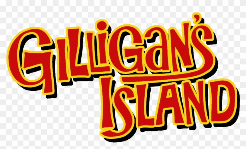 Gilligans Island Wheel Image - Calligraphy #152815