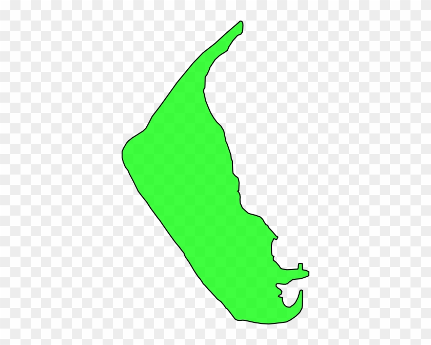 Island Clip Art - Clip Art #152897