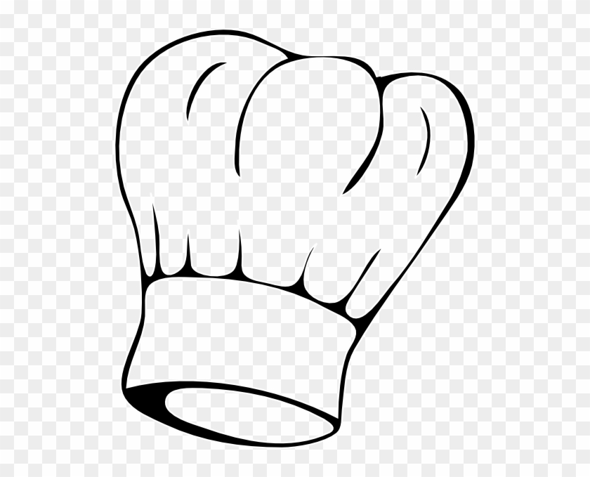 Chef Hat Clipart #152925