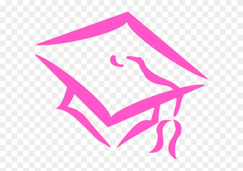 Graduation Cap Clip Art #152951