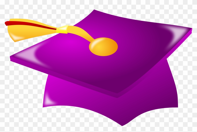 Graduation Cap Clip Art #152971