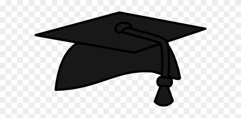 Graduation Cap Without Background #153062
