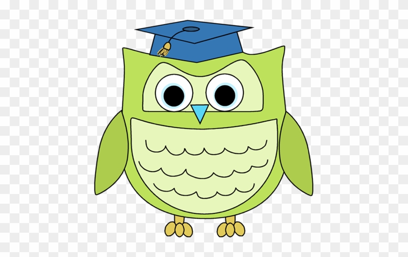 Kindergarten Graduation Owl Clip Art Graduation Owl - Kindergarten Graduation Owl Clip Art Graduation Owl #153072