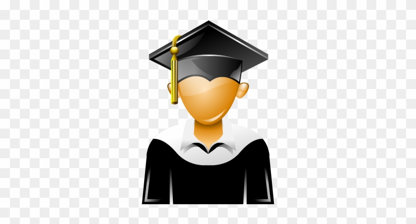 School Graduation Png - Graduation Icons #153097