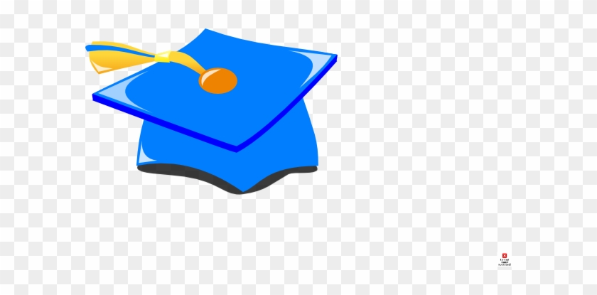 Graduation - Graduation Cap Clip Art #153115