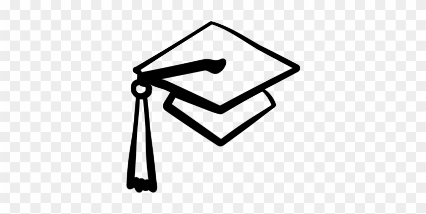 Graduation - Clipart Library - Clipart Library - Graduation Symbol #153198