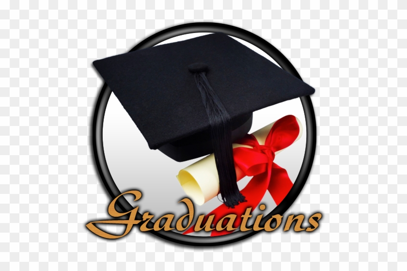 Graduations A1 By Dj-fahr On Clipart Library - 5th Grade Graduation #153238