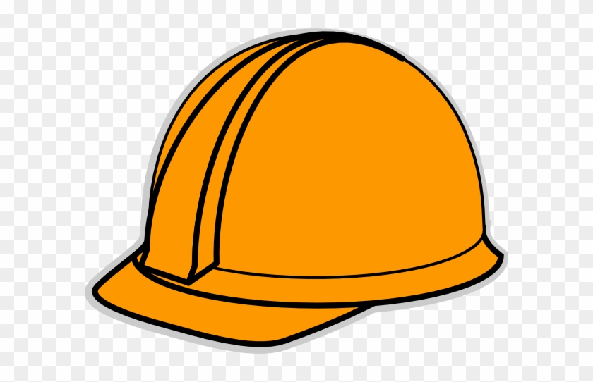 Related Keywords & Suggestions For Rain Hat Clip Art - Hard Hat Coloring Page #153374