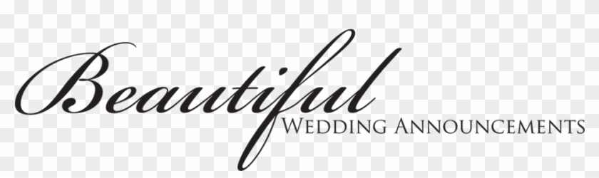 Wedding - Beauty Out Of Ashes #153571