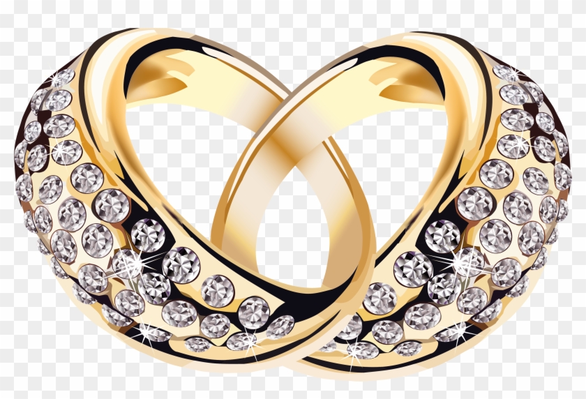 Wedding Ring PNG Background - PNG All | PNG All