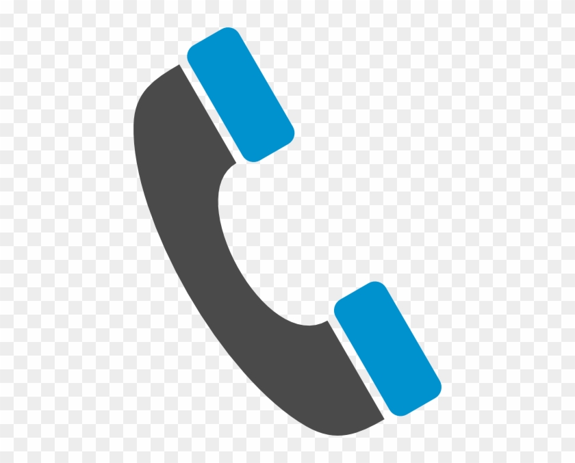 Telephone Handle Clip Art At Clker - Nicki Minaj Phone Number #153730