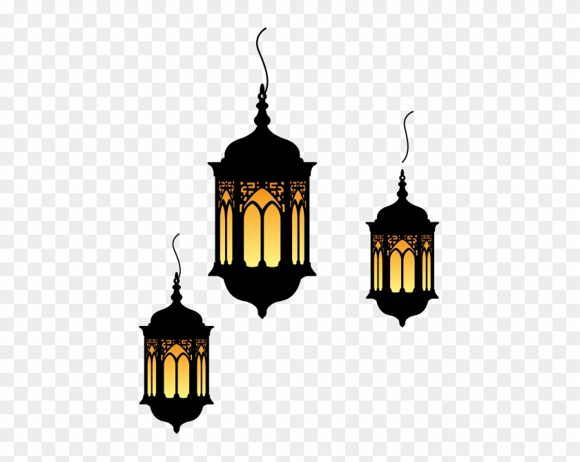 Vector Islamic Png Free Download Clip Art On Clipart - Ramadan Png #153757