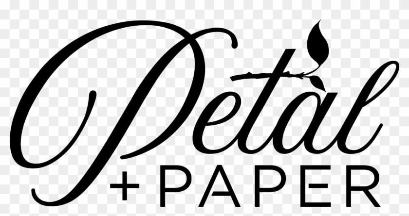 Petal & Paper Stationery - Relocation Service #153784