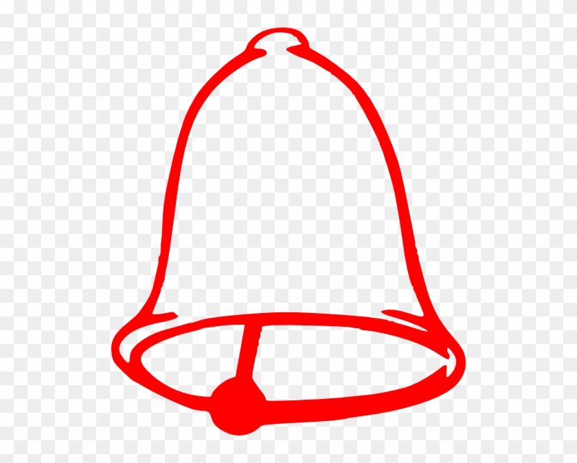 Bell Clip Art At Clker - Bell Clip Art #153824